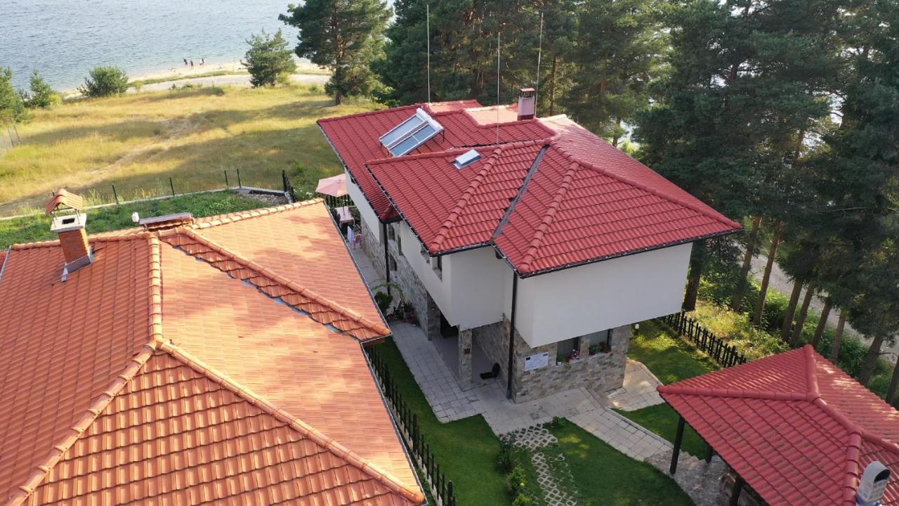 Къща За Гости Сиана Dospat Exterior photo
