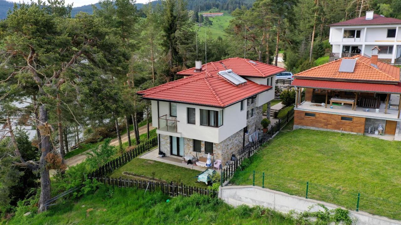 Къща За Гости Сиана Dospat Exterior photo