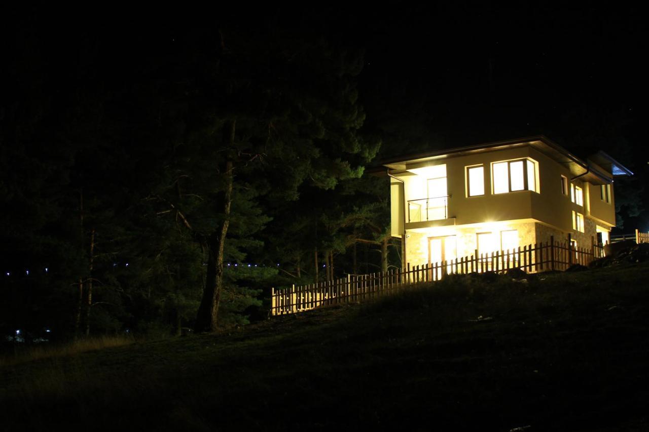 Къща За Гости Сиана Dospat Exterior photo