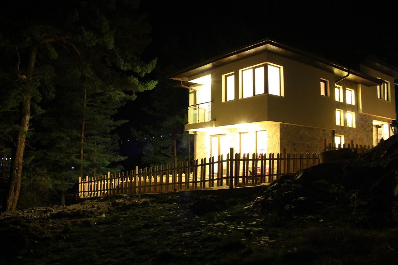 Къща За Гости Сиана Dospat Exterior photo