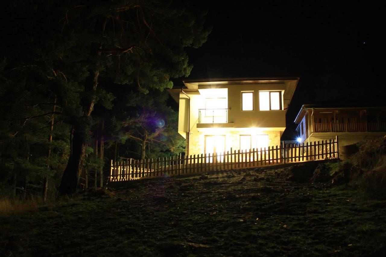 Къща За Гости Сиана Dospat Exterior photo