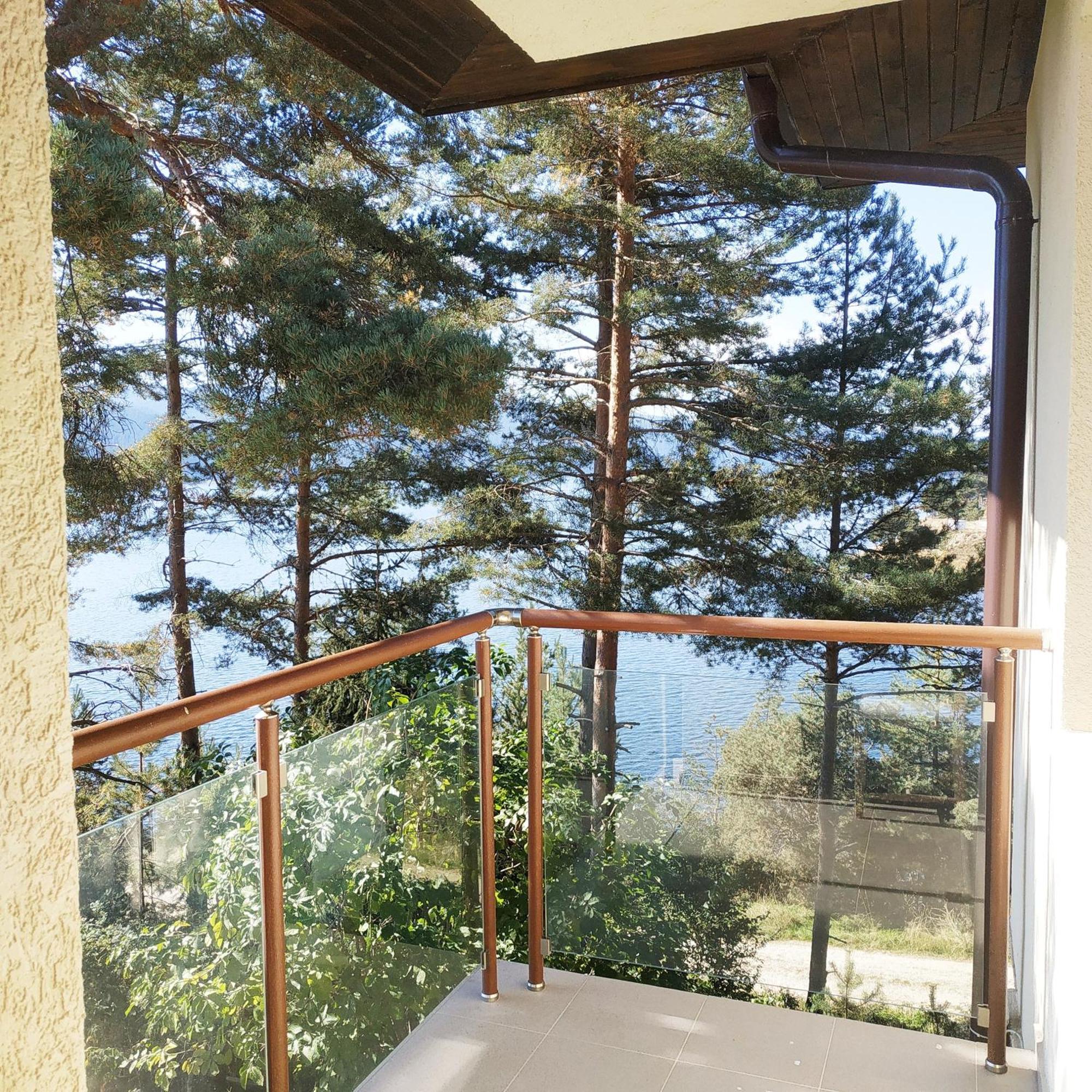 Къща За Гости Сиана Dospat Exterior photo